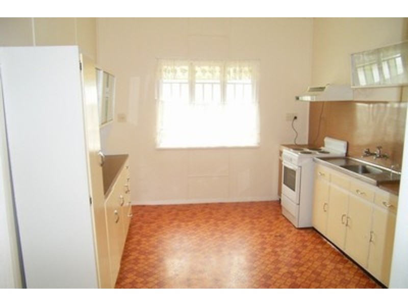 Norville QLD 4670