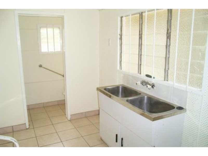 Norville QLD 4670
