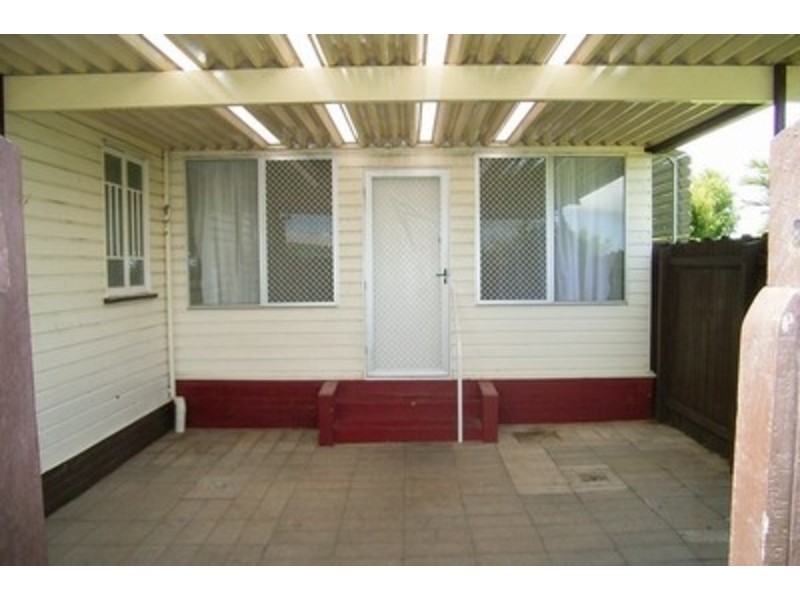 Norville QLD 4670