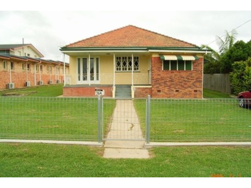 76A Quay Street, Bundaberg West QLD 4670