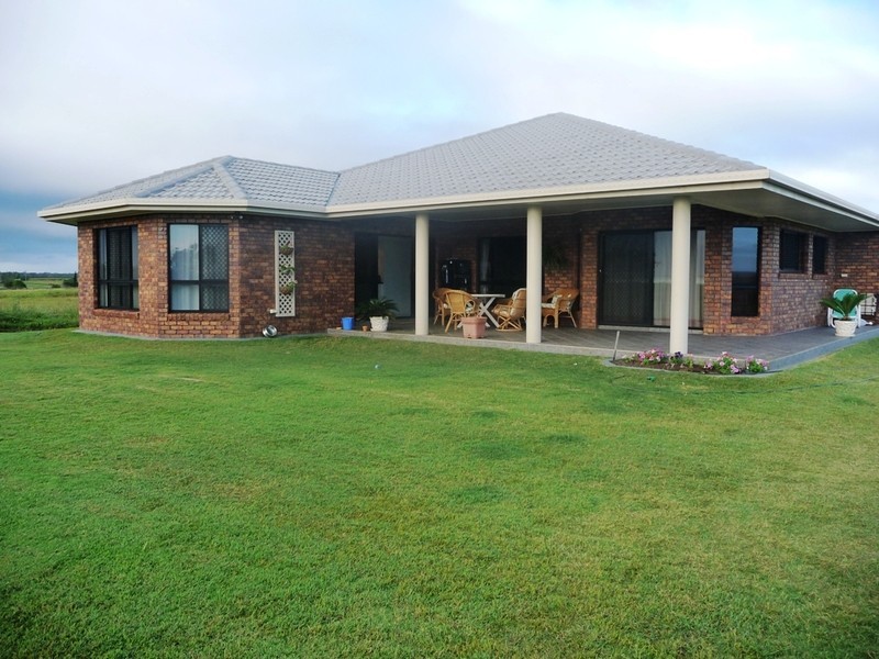 174 Shelley Street, Burnett Heads QLD 4670