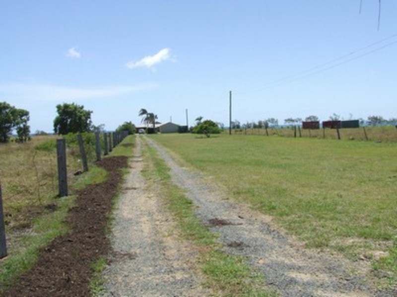 174 Shelley Street, Burnett Heads QLD 4670