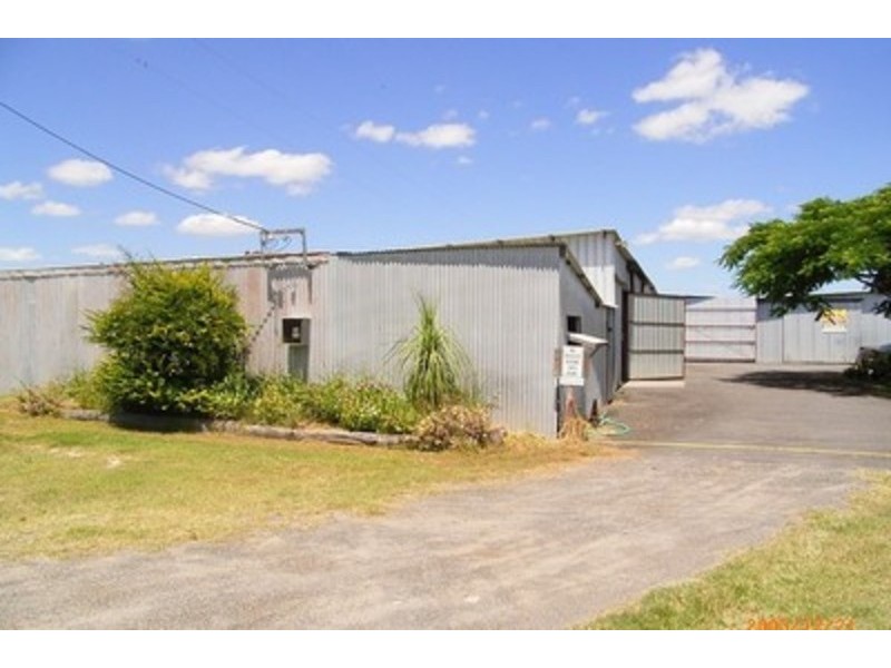 3767 Goodwood Road, Elliott QLD 4670