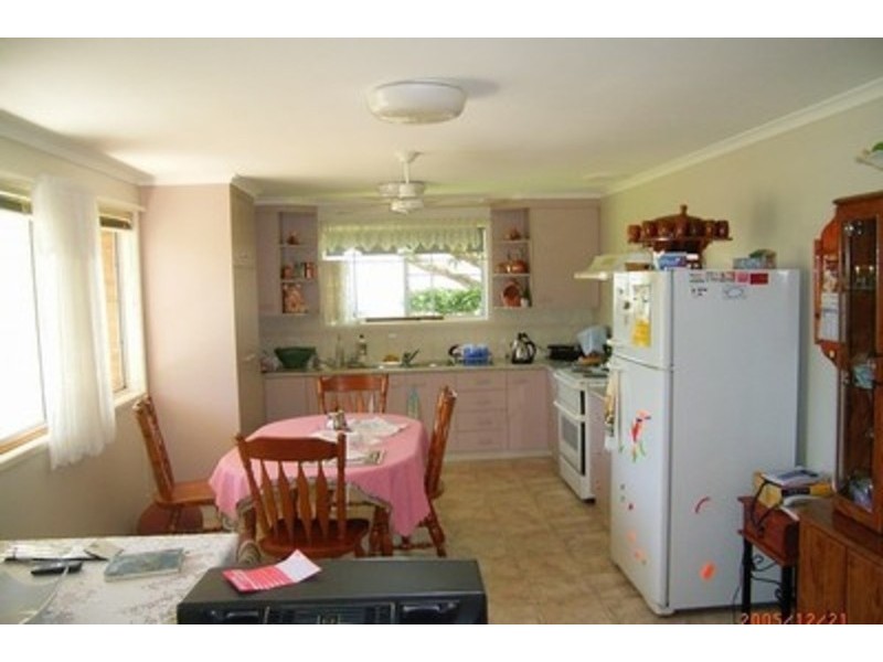 3767 Goodwood Road, Elliott QLD 4670