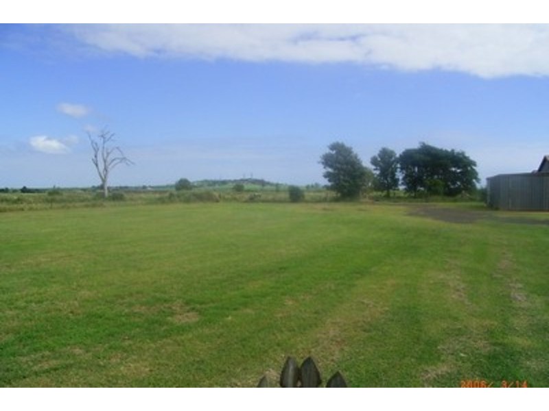 855 Elliott Heads Road, Windermere QLD 4670