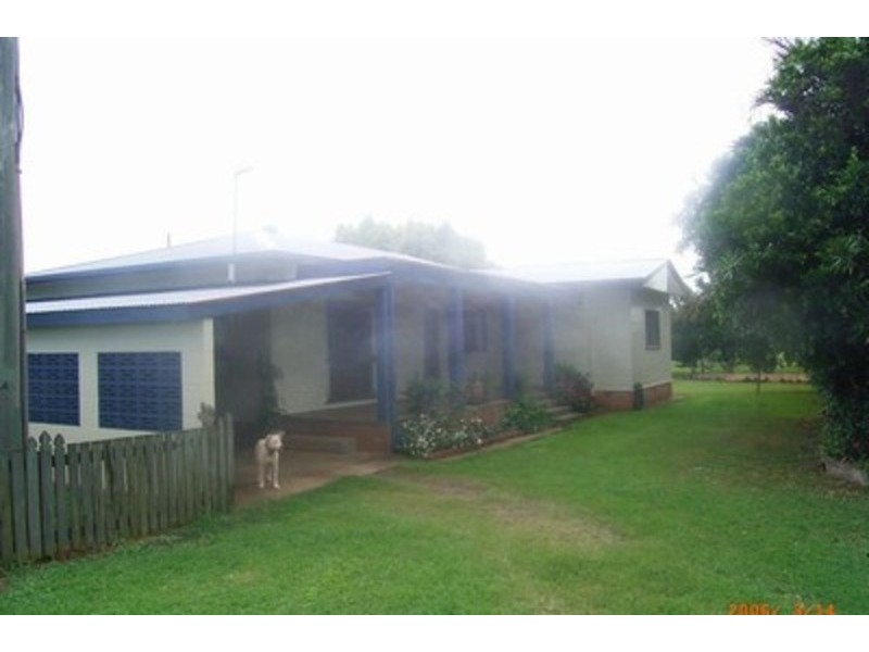 855 Elliott Heads Road, Windermere QLD 4670
