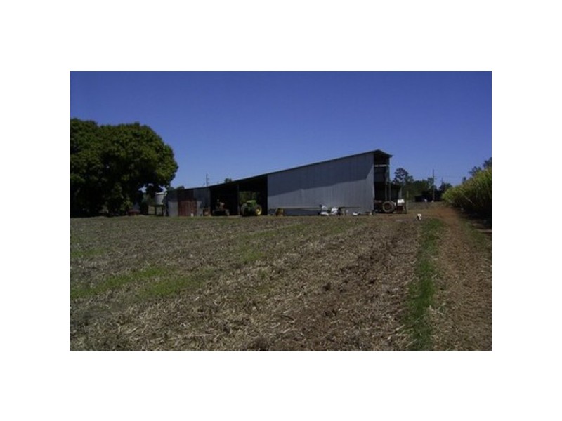 33818 Bruce Highway, Gin Gin QLD 4671