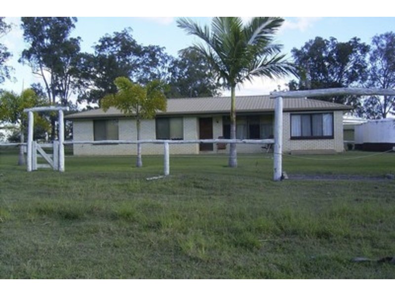 200 Cobbs Road, Bucca QLD 4670