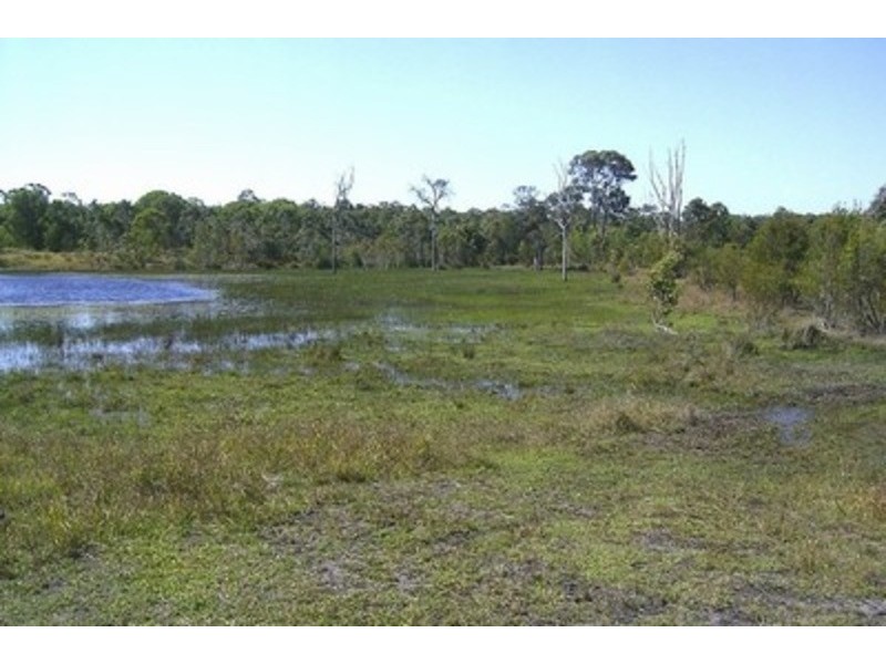 94 Knights Road, Moorland QLD 4670