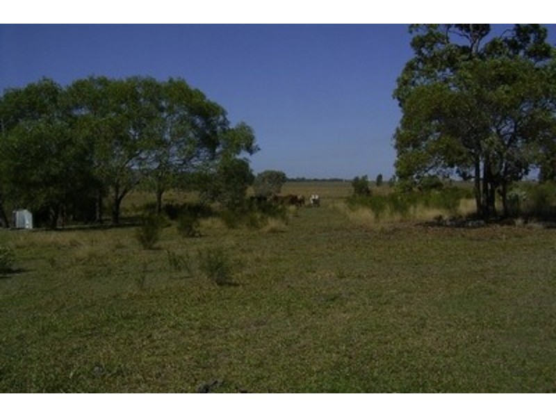 94 Knights Road, Moorland QLD 4670