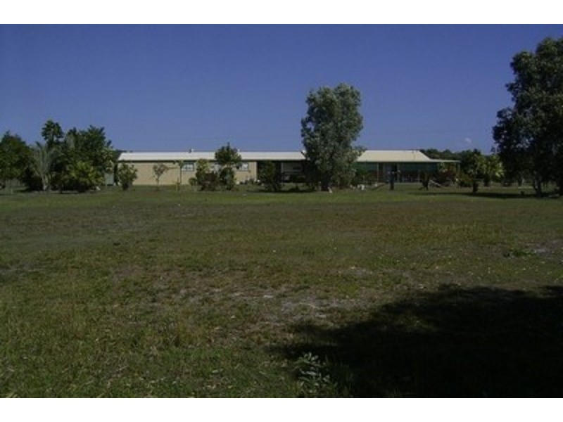 94 Knights Road, Moorland QLD 4670