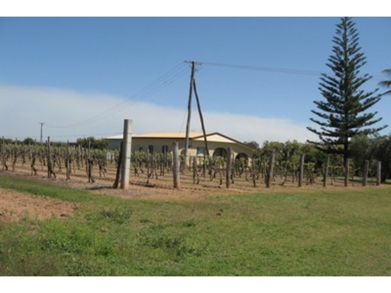 494 Moore Park Road, Welcome Creek QLD 4670