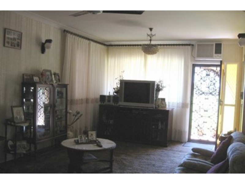 494 Moore Park Road, Welcome Creek QLD 4670
