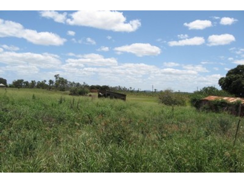 807 Pine Creek Road, Givelda QLD 4670