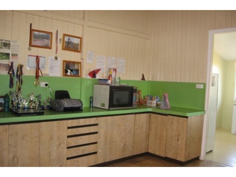 859 Pine Creek Road, Givelda QLD 4670