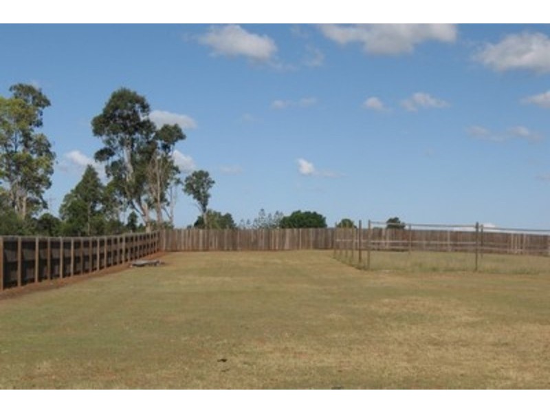 859 Pine Creek Road, Givelda QLD 4670