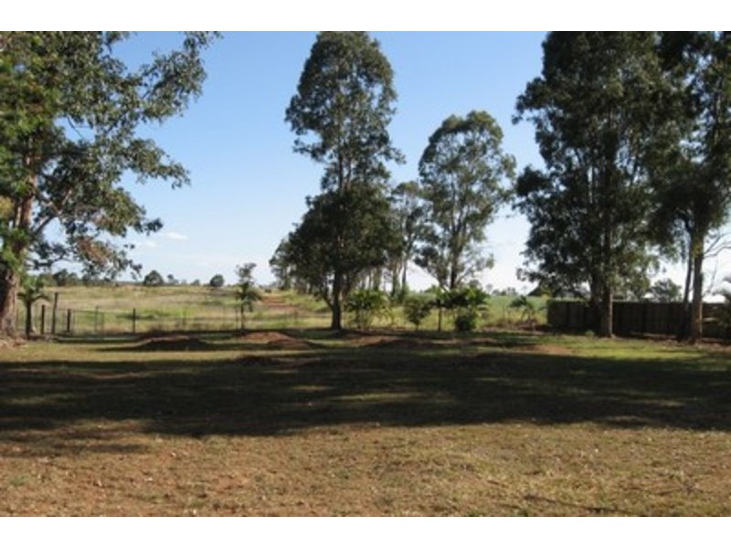 859 Pine Creek Road, Givelda QLD 4670