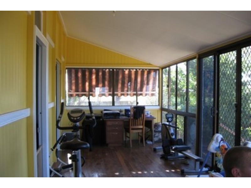 859 Pine Creek Road, Givelda QLD 4670