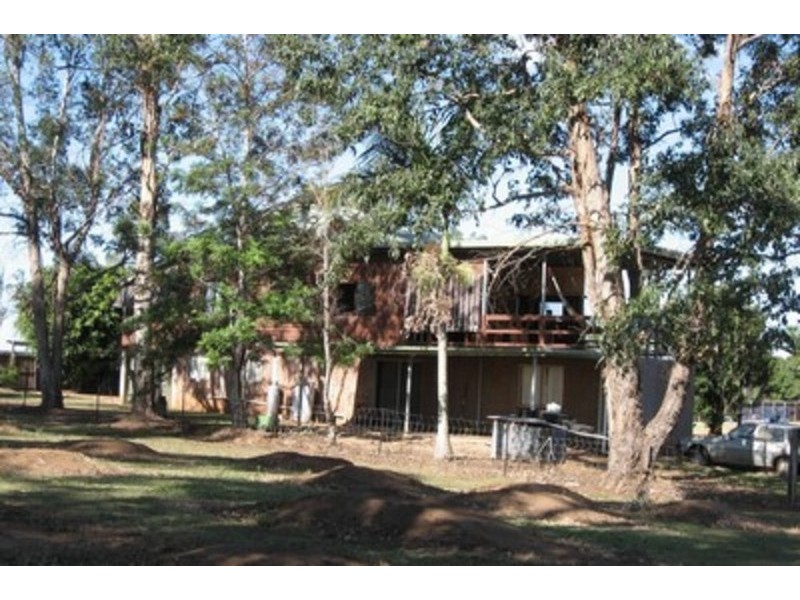 859 Pine Creek Road, Givelda QLD 4670