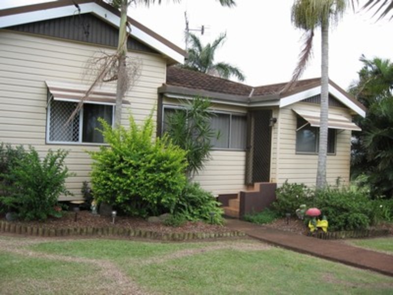 904 Pine Creek Road, Pine Creek QLD 4670