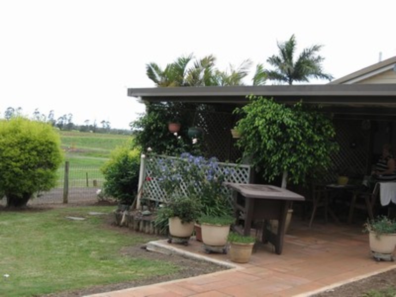 904 Pine Creek Road, Pine Creek QLD 4670