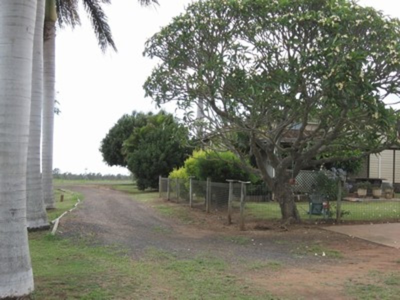904 Pine Creek Road, Pine Creek QLD 4670