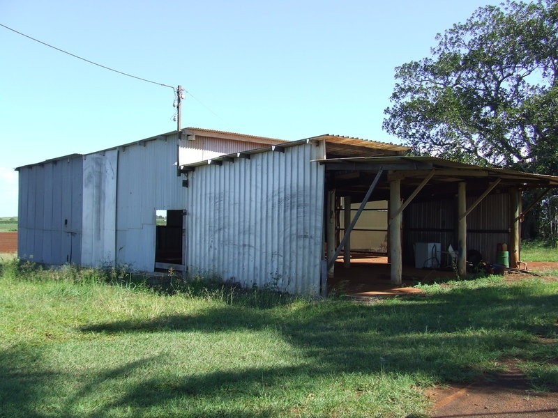 144 Hummock Road, Qunaba QLD 4670