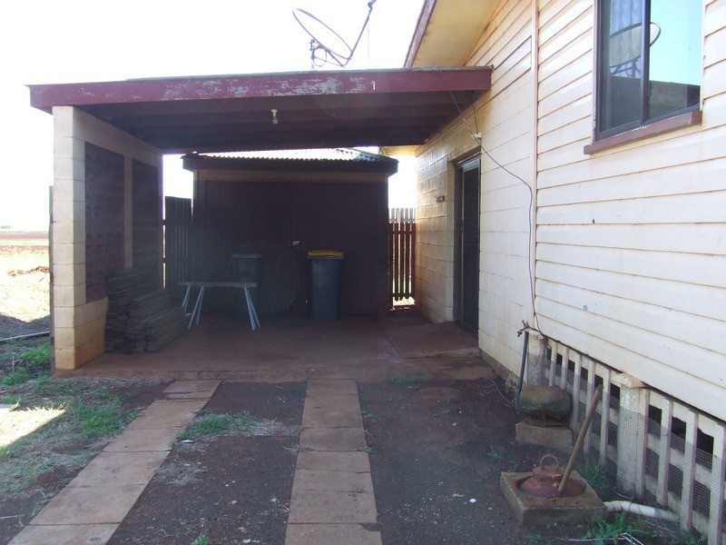 144 Hummock Road, Qunaba QLD 4670