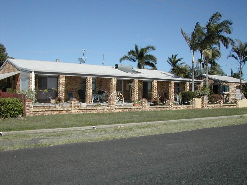 91 Shelley Street, Burnett Heads QLD 4670