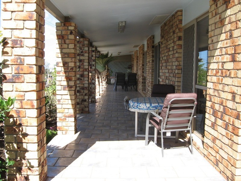 91 Shelley Street, Burnett Heads QLD 4670