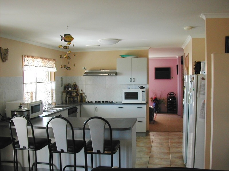 91 Shelley Street, Burnett Heads QLD 4670