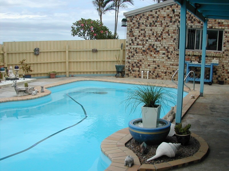 91 Shelley Street, Burnett Heads QLD 4670