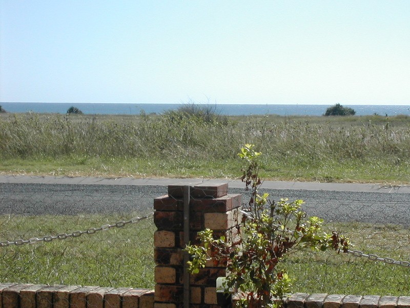 91 Shelley Street, Burnett Heads QLD 4670