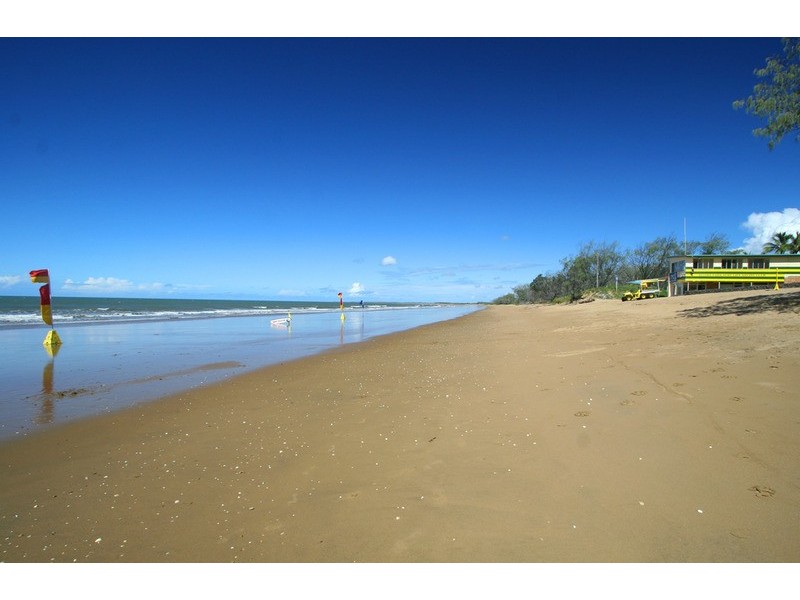 254 Sylvan Drive, Moore Park Beach QLD 4670