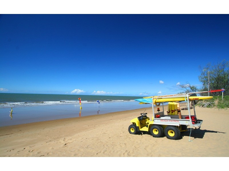 254 Sylvan Drive, Moore Park Beach QLD 4670