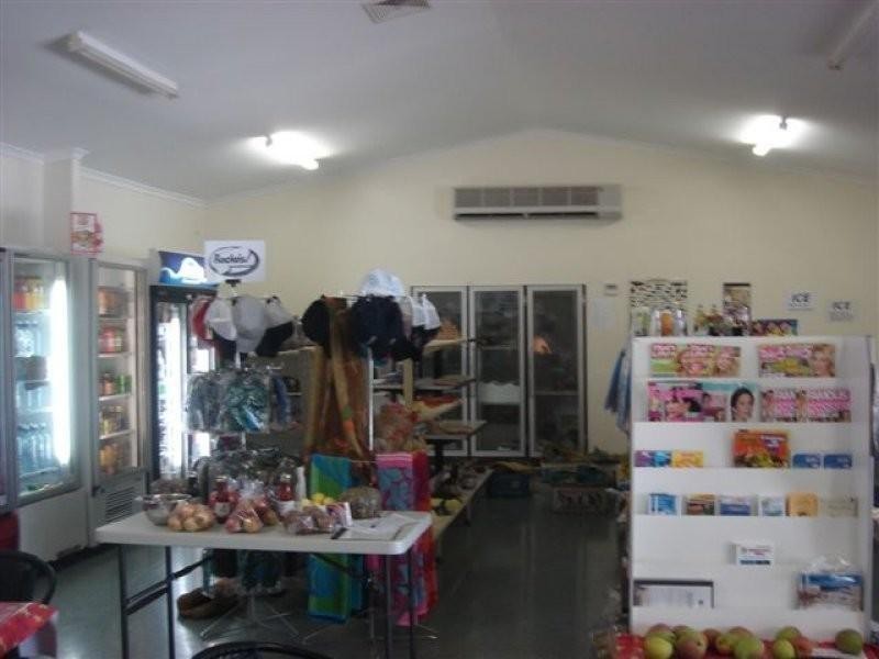 10 Roundhill Road, Taunton QLD 4674