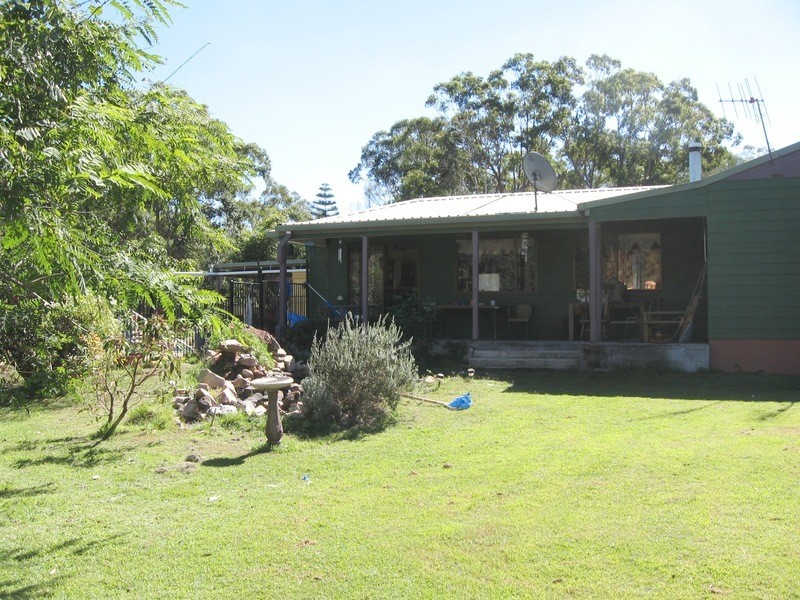 36 Paynes Road, South Kolan QLD 4670