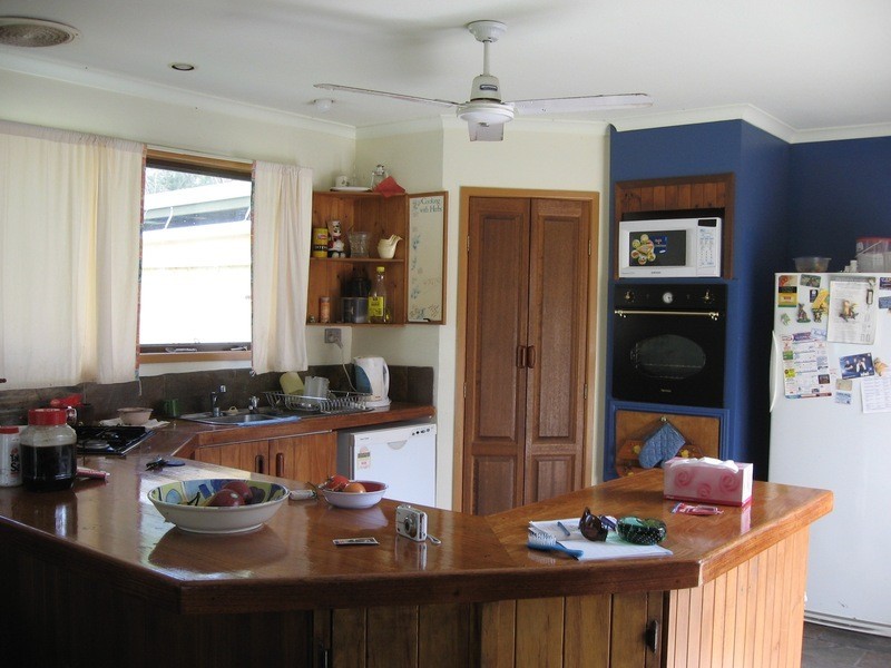 36 Paynes Road, South Kolan QLD 4670