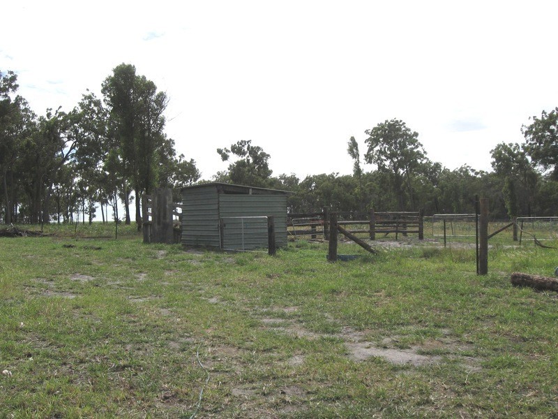 36 Paynes Road, South Kolan QLD 4670