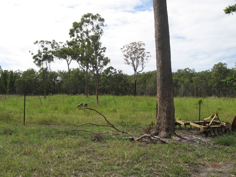 36 Paynes Road, South Kolan QLD 4670