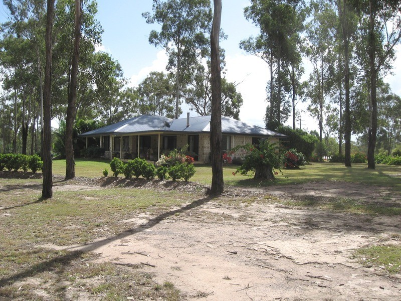 39 Sheppard Drive, Bucca QLD 4670