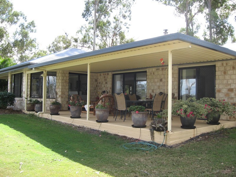39 Sheppard Drive, Bucca QLD 4670