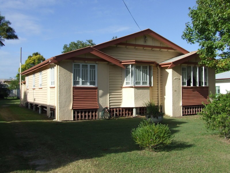 30a Walker Street, Walkervale QLD 4670