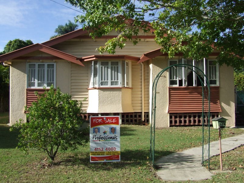 30a Walker Street, Walkervale QLD 4670