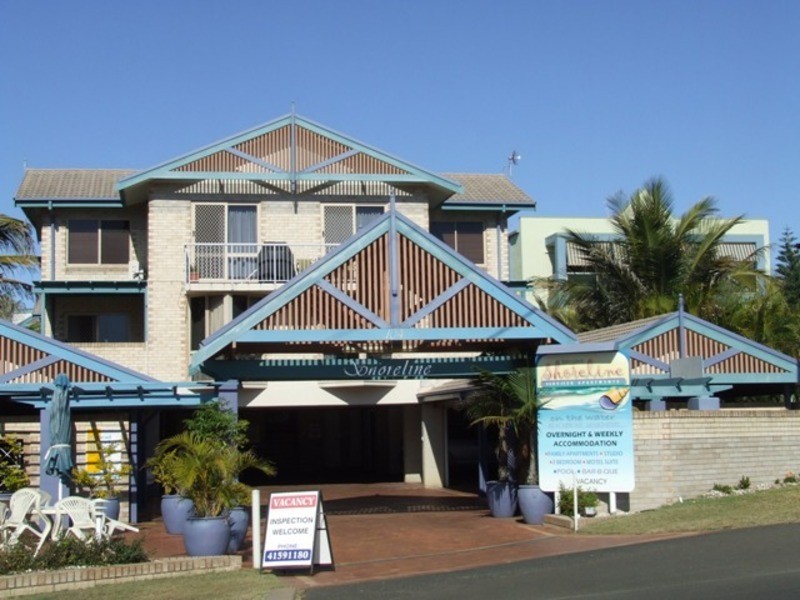2/104 Miller Street, Bargara QLD 4670