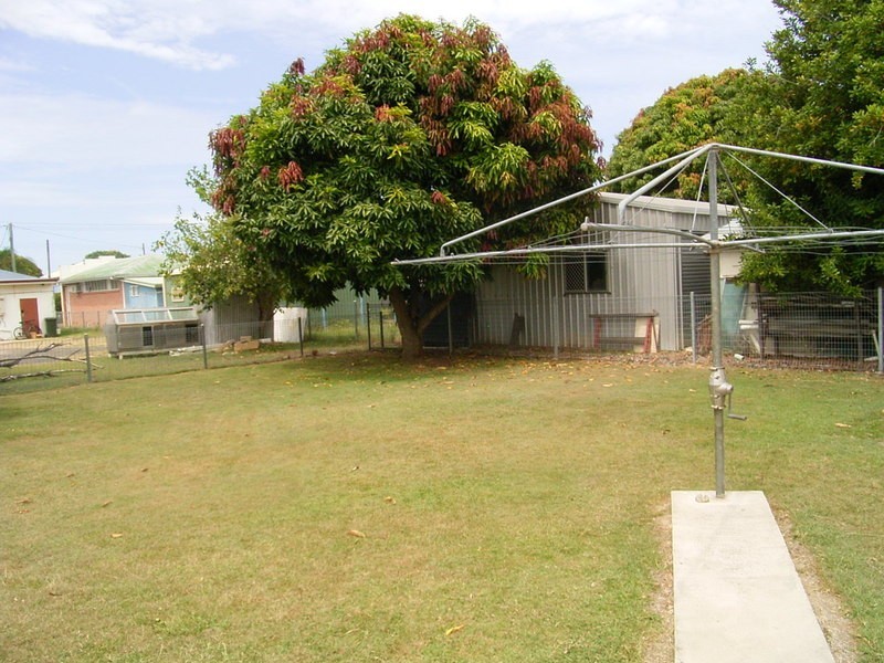 Svensson Heights QLD 4670