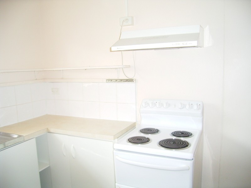 Svensson Heights QLD 4670