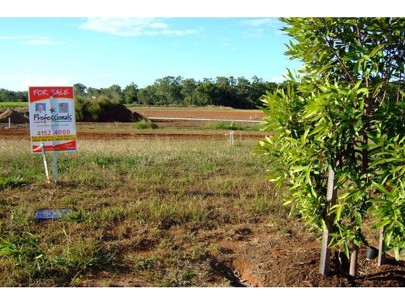 Branyan QLD 4670