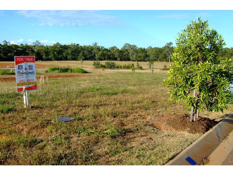 Branyan QLD 4670