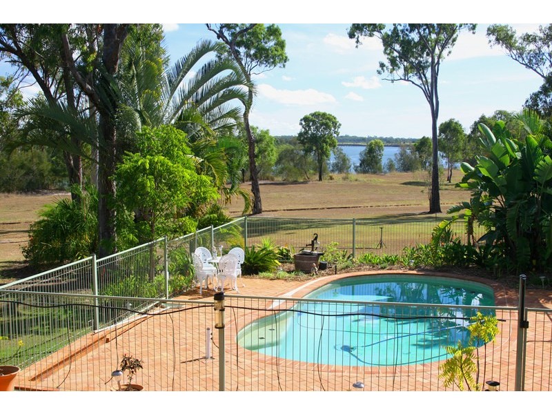 Moorland QLD 4670